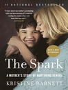 Cover image for The Spark